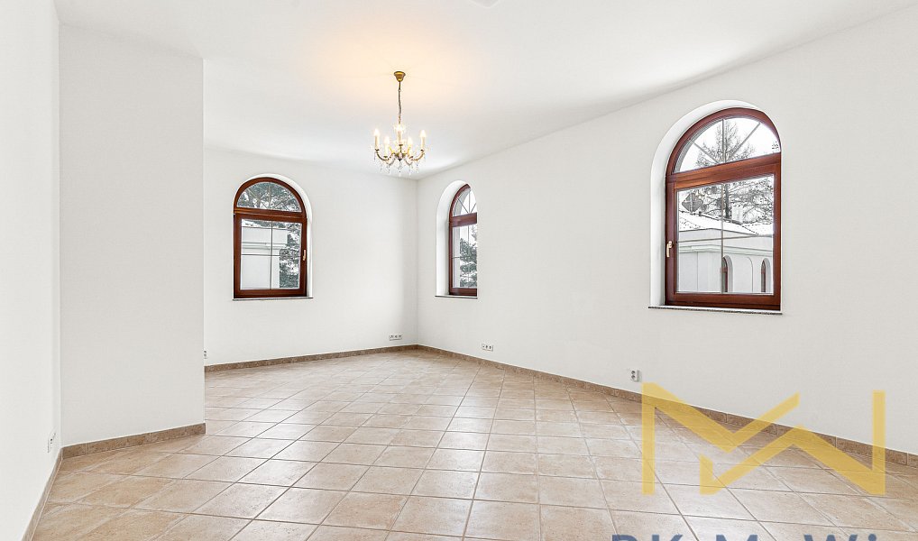 Pronájem domu 243 m² s pozemkem 543 m², Praha – náhled fotky 4