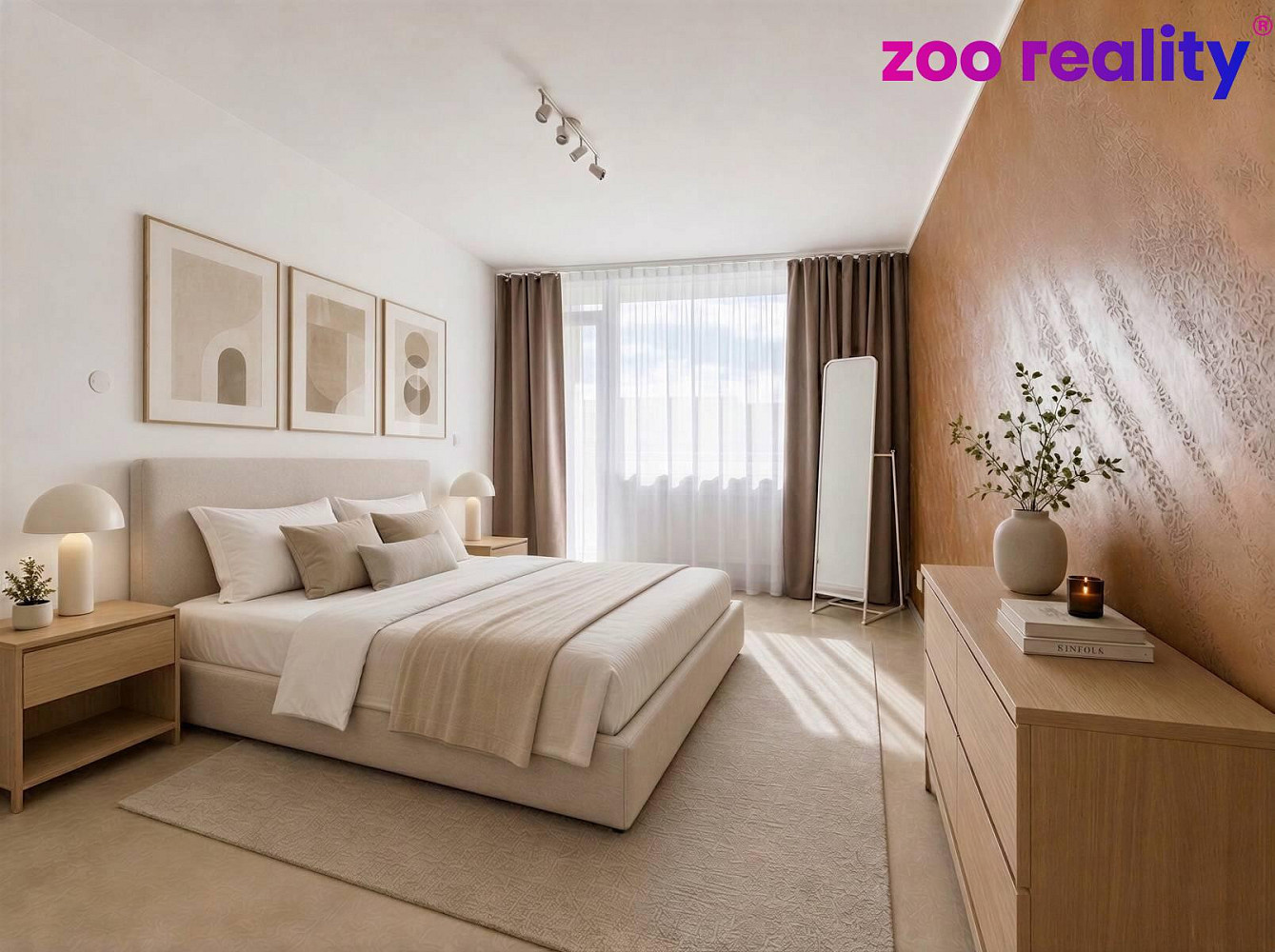 Prodej bytu 3+kk 63 m² – fotografie 3