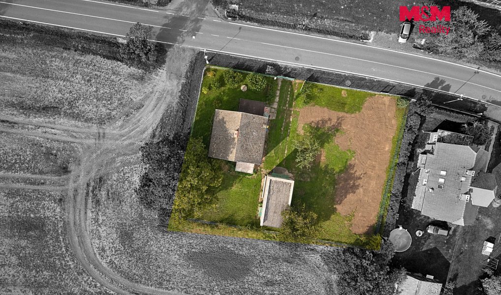 Prodej chaty/chalupy 130 m² s pozemkem 1 197 m², Dětenice – náhled fotky 5