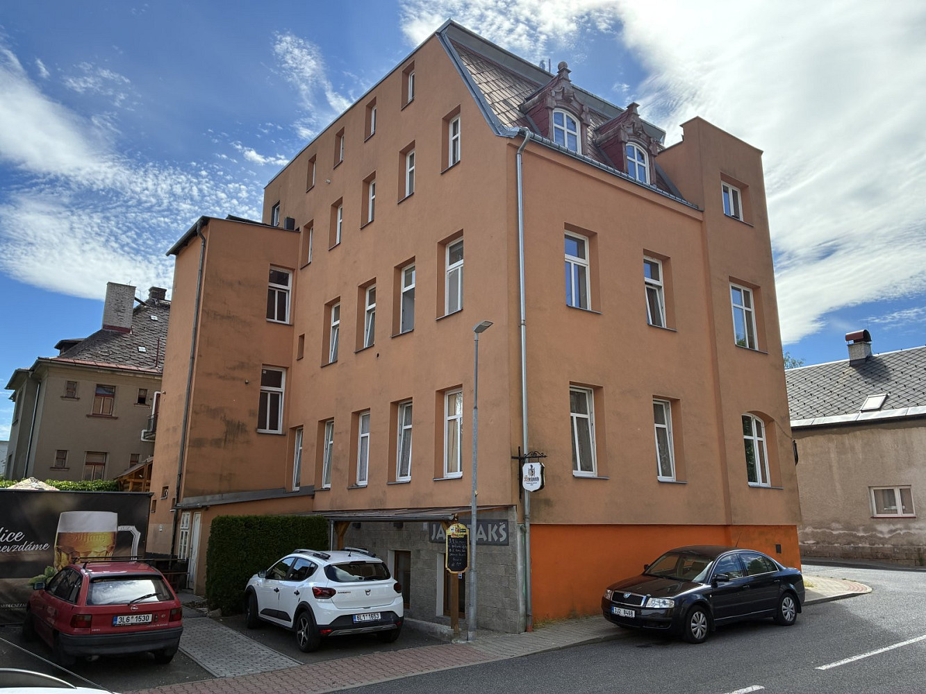 Prodej bytu 2+kk 52 m² – fotografie 3