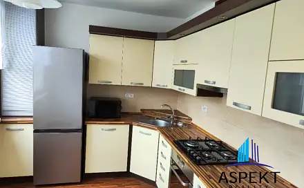 Pronájem bytu 3+kk 83 m², Jana Palacha, Mladá Boleslav - Mladá Boleslav II