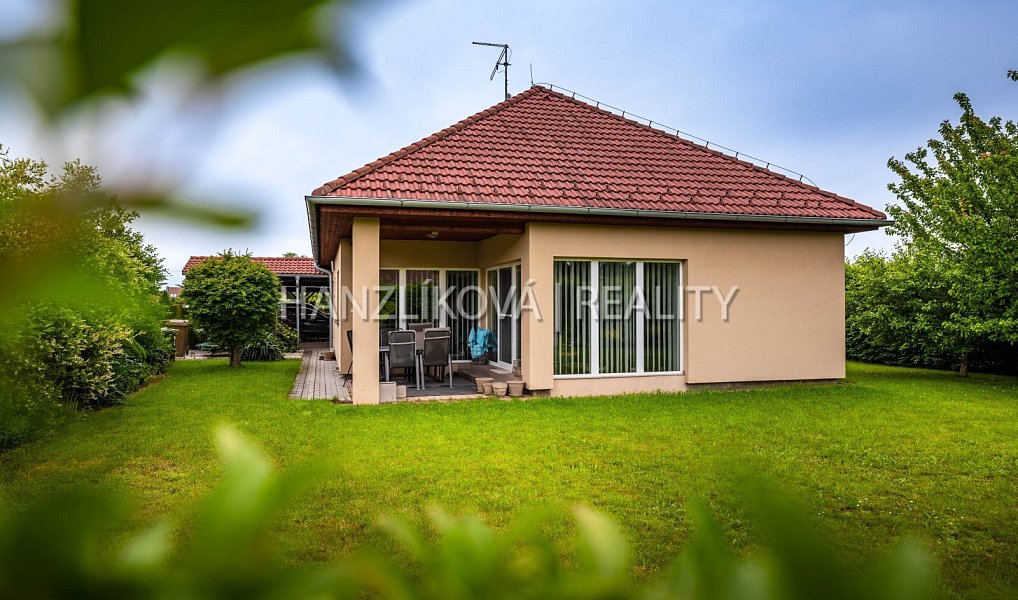 Prodej domu 112 m² s pozemkem 742 m², Homole – náhled fotky 50