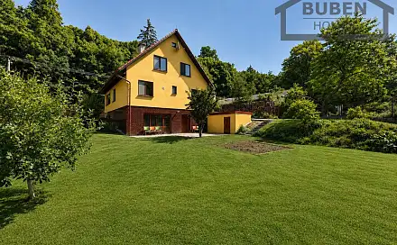 Prodej domu 270 m² s pozemkem 625 m², Prokopa Velikého, Tachov