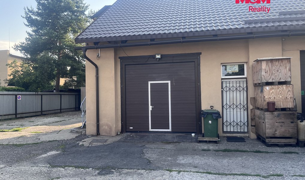 Pronájem myčky, Český Těšín, 41 m2, ul. Mlýnská, Český Těšín – náhled fotky 5