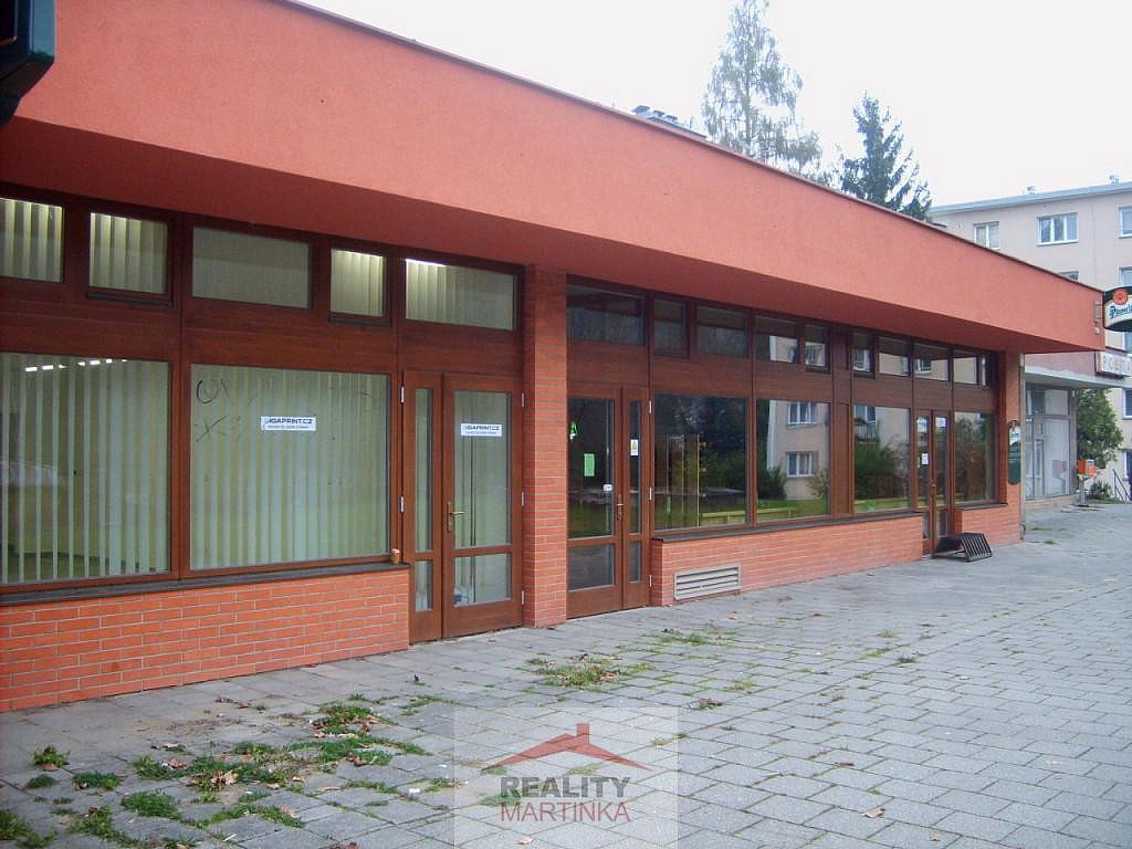 Pronájem skladovacích prostor 130 m² — photo 3