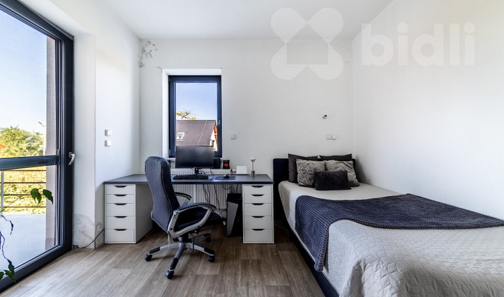 Prodej domu 134 m² s pozemkem 480 m², Veleň – náhled fotky 17