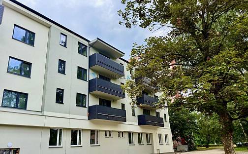 Prodej bytu 2+kk 63 m², Mongolská, Ostrava - Poruba