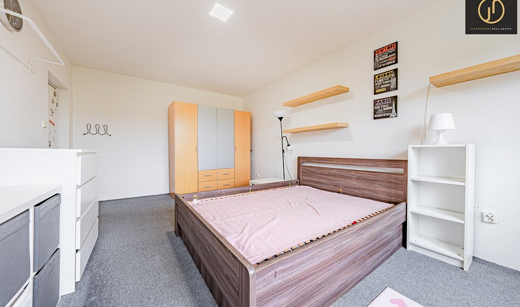 Prodej bytu 3+1 76 m², Kladno – náhled fotky 11
