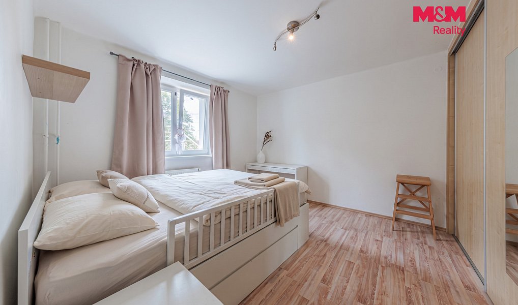 Prodej bytu 2+1 57 m², Ostrov – náhled fotky 5