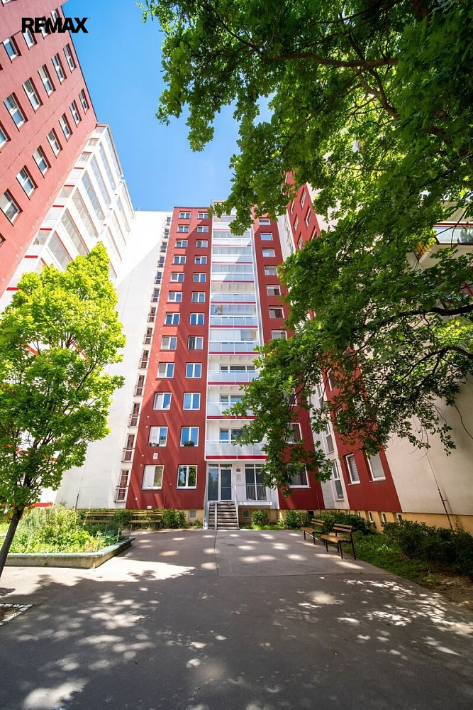 Prodej bytu 3+1 64 m²