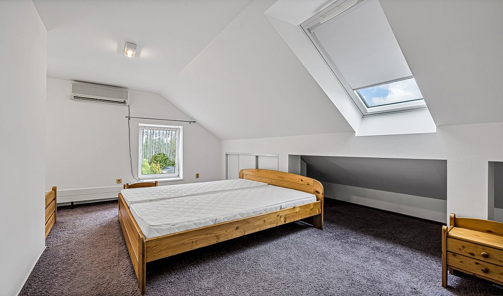 Prodej domu 850 m² s pozemkem 1 600 m², Nový Bor – náhled fotky 24