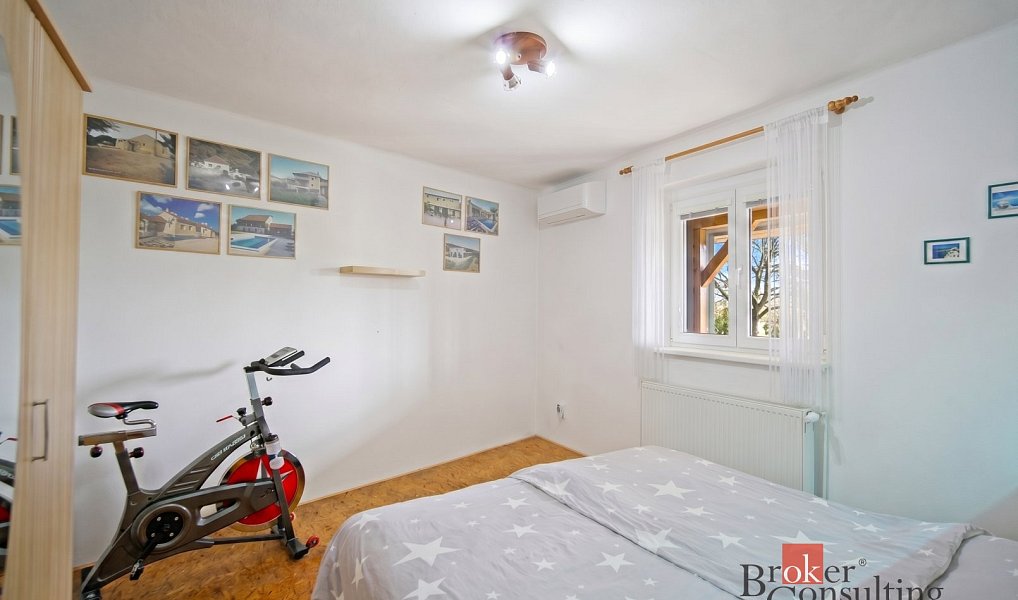 Prodej domu 128 m² s pozemkem 853 m², Křenek – náhled fotky 9