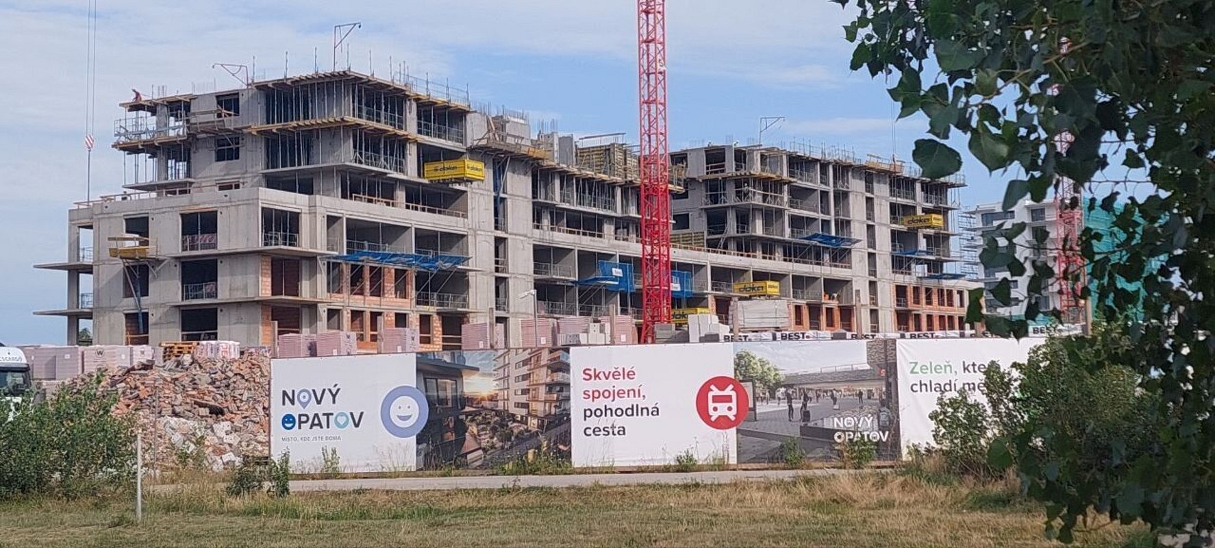 Prodej bytu 3+kk 71 m² – fotografie 4
