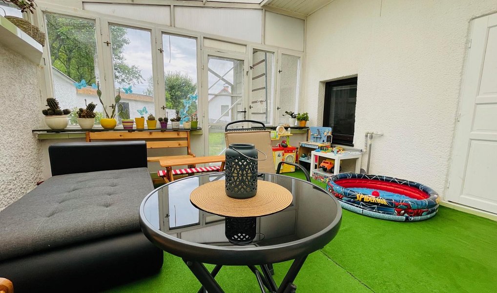 Prodej domu 130 m² s pozemkem 1 063 m², Čtveřín – náhled fotky 20