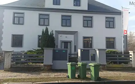 Pronájem kanceláře 70 m², Dukelská, Chomutov