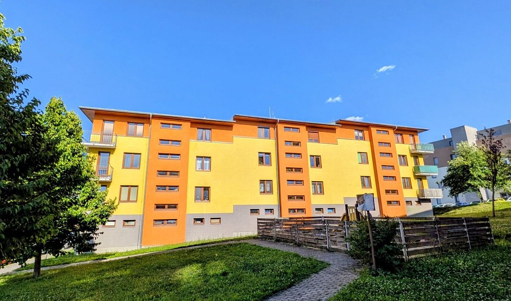 Prodej bytu 1+kk 38 m², Jihlava – náhled fotky 2