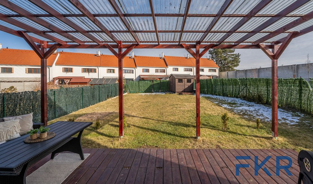 Prodej domu 143 m² s pozemkem 389 m², Zásmuky – náhled fotky 29