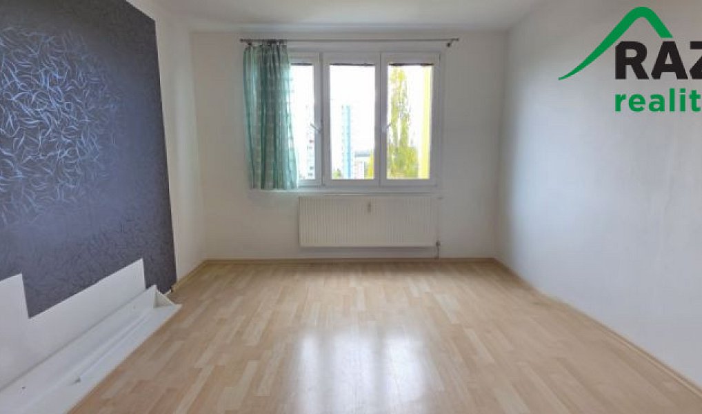 Pronájem bytu 2+1 66 m², Tachov – náhled fotky 5
