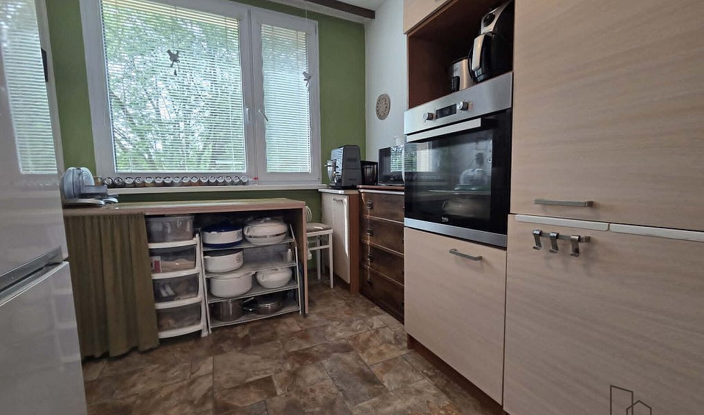 Prodej bytu 3+1 68 m², Kutná Hora – náhled fotky 2