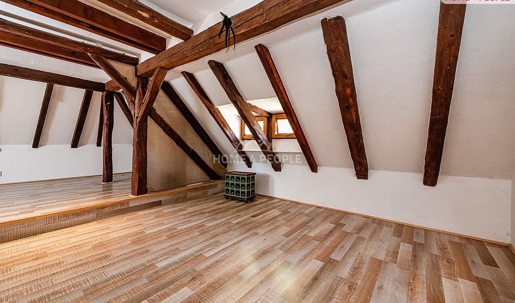 Prodej domu 190 m² s pozemkem 1 084 m², Vysoký Chlumec – náhled fotky 20