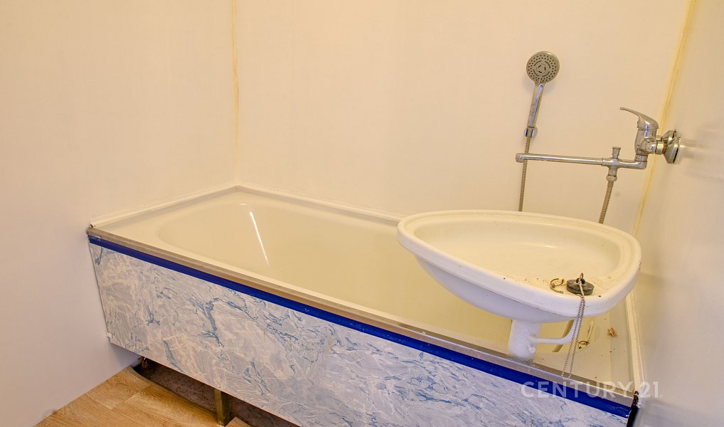 Pronájem bytu 2+1 47 m², Bílina – náhled fotky 13