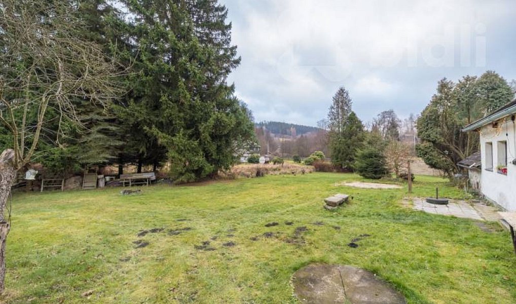 Prodej domu 160 m² s pozemkem 1 274 m², Dolní Poustevna – náhled fotky 24