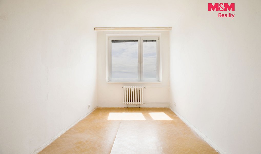 Prodej bytu 2+kk 42 m², Lom – náhled fotky 3