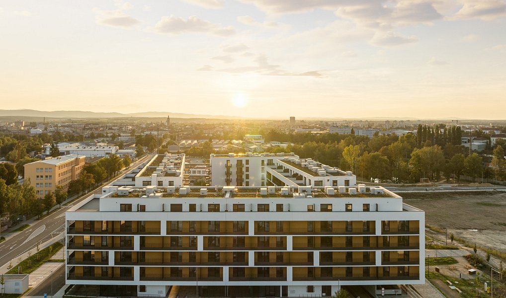 Prodej bytu 2+kk 48 m², České Budějovice – náhled fotky 10