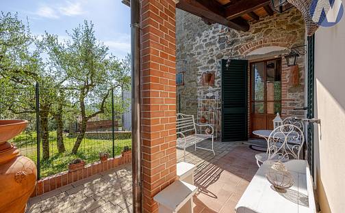Prodej bytu 3+kk 65 m², Monte San Savino, Provincia di Arezzo, Itálie
