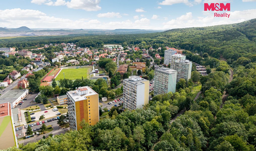 Prodej bytu 2+1 54 m², Osek – náhled fotky 11