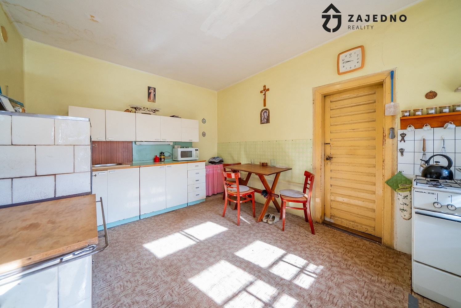 Prodej domu 160 m² s pozemkem 1 215 m² – fotografie 3
