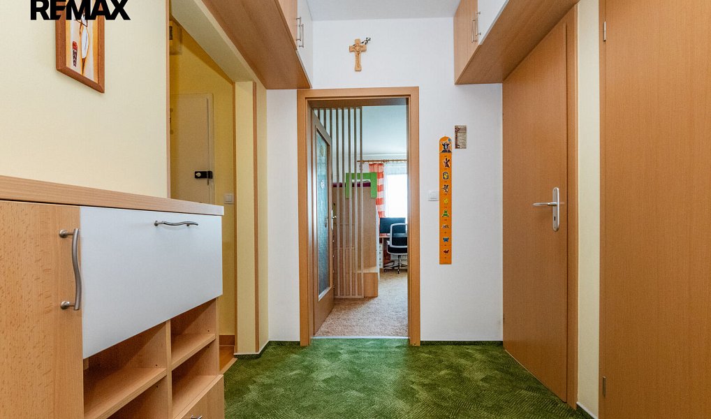Prodej bytu 2+1 58 m², Praha – náhled fotky 23