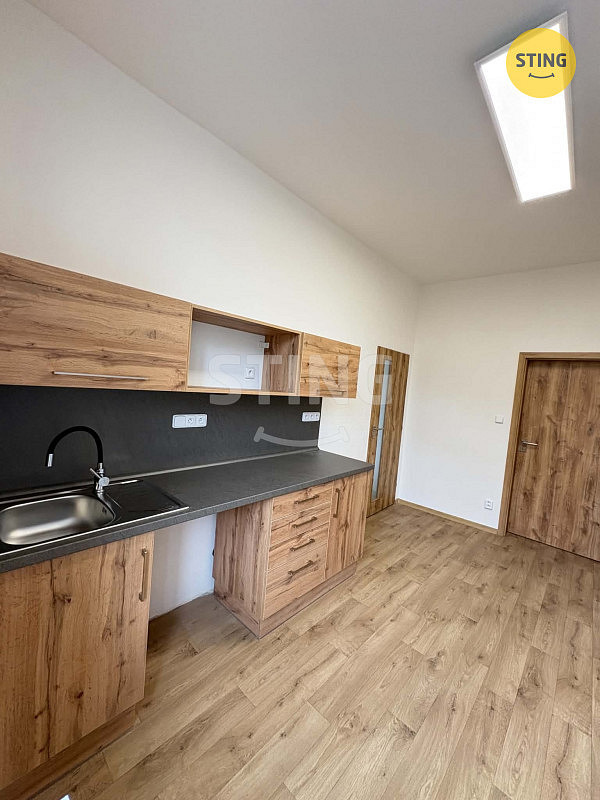 Pronájem kanceláře 31 m² – fotografie 4