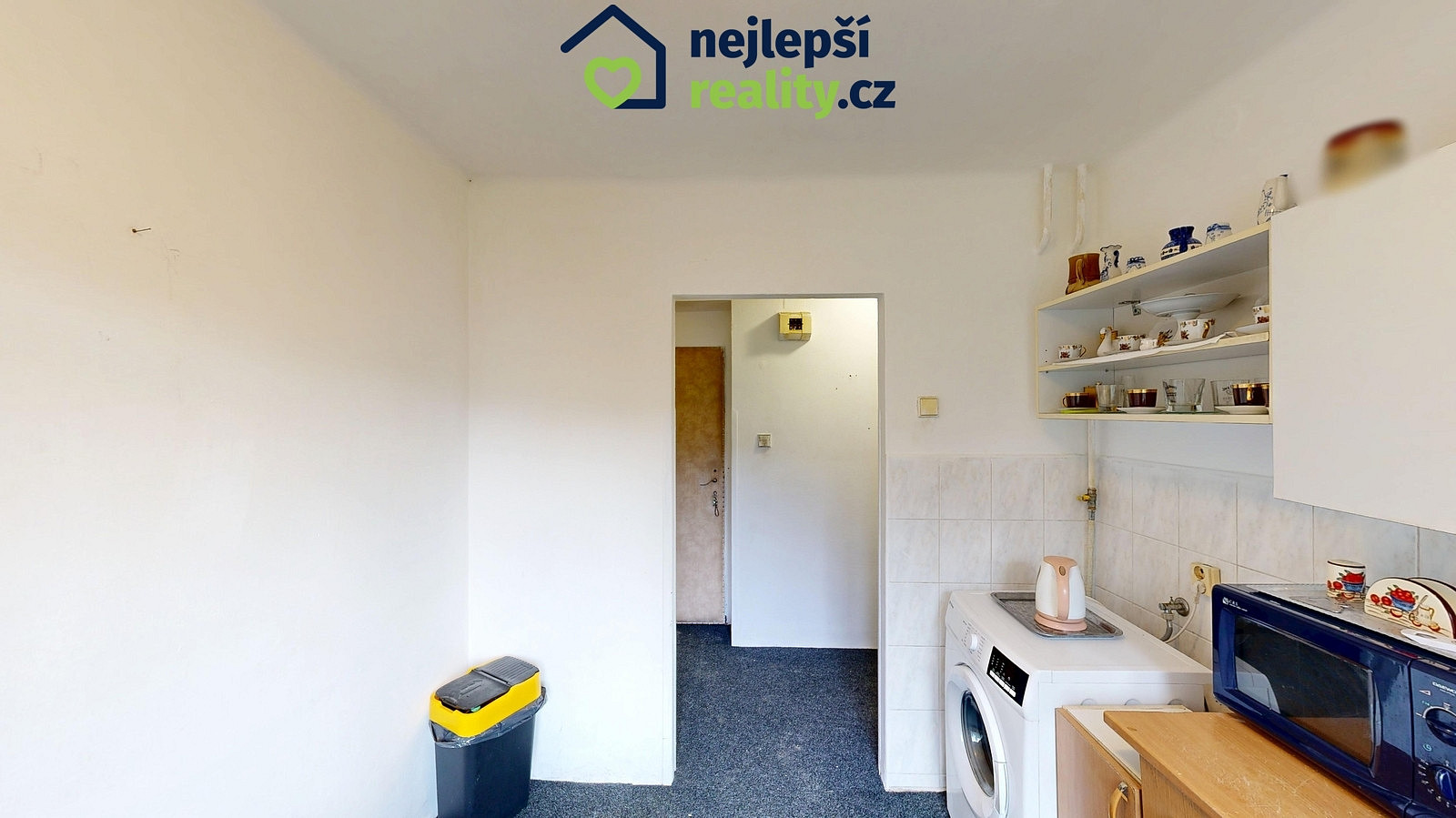 Prodej bytu 1+1 31 m² — photo 2