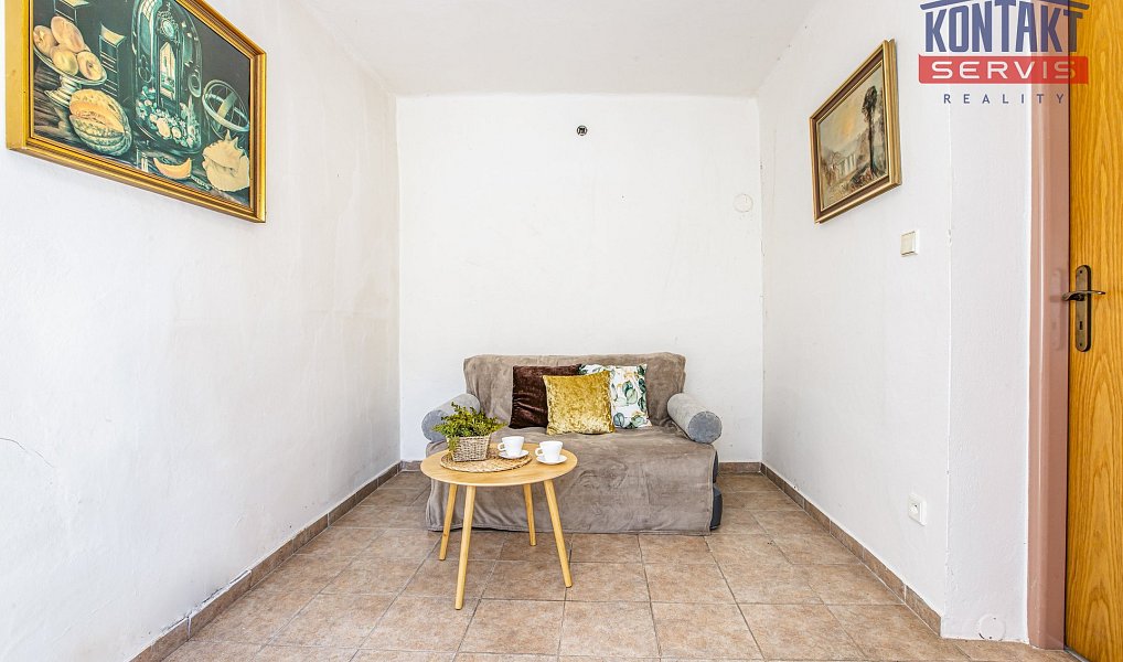 Prodej domu 145 m² s pozemkem 492 m², Veselí nad Lužnicí – náhled fotky 29
