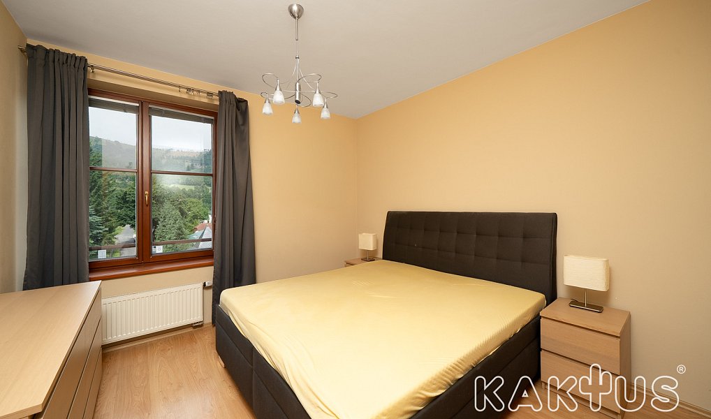Pronájem bytu 2+kk 46 m², Čeladná – náhled fotky 10