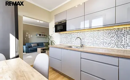 Prodej bytu 2+1 57 m², Sokolovská, Ostrava - Poruba