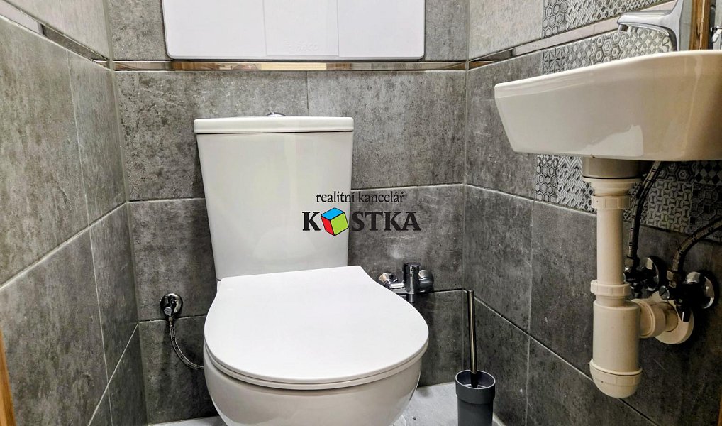 Pronájem bytu 3+1 66 m², Nový Jičín – náhled fotky 11