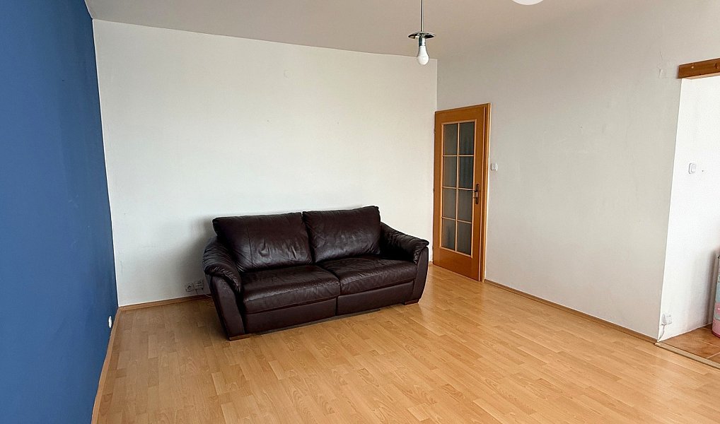 Prodej bytu 2+kk 53 m², Praha – náhled fotky 5