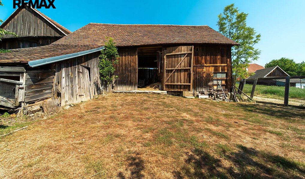 Prodej domu 80 m² s pozemkem 1 547 m², Oslnovice – náhled fotky 4