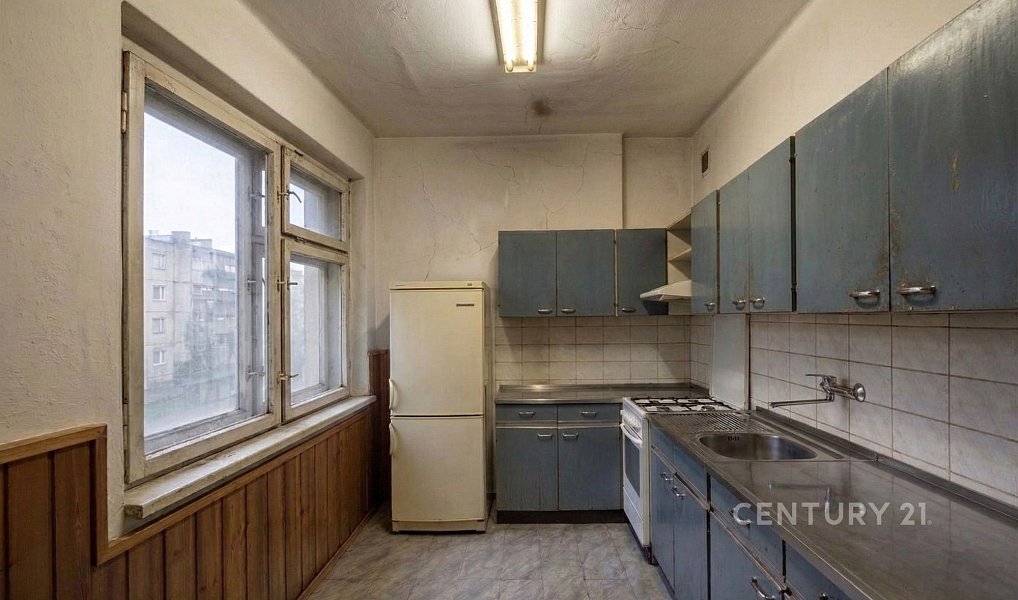 Prodej bytu 3+1 78 m², Praha – náhled fotky 3