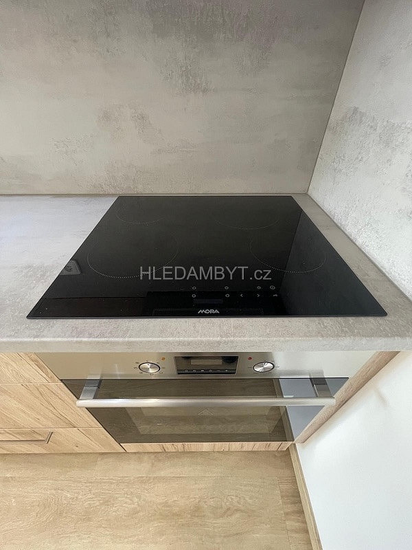 Pronájem bytu 2+kk 47 m² — photo 3