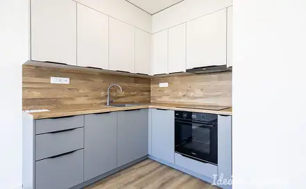 Pronájem bytu 2+kk 53 m², Josefa Truhláře, Brandýs nad Labem-Stará Boleslav - Stará Boleslav, okres Praha-východ