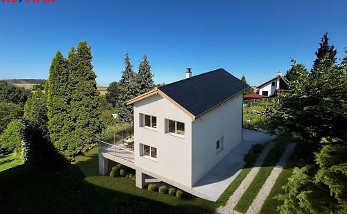 Prodej chaty/chalupy 18 m² s pozemkem 795 m², Horní Lukavice, okres Plzeň-Jih