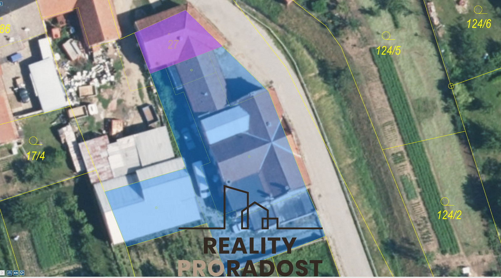Prodej komerčního objektu (jiného typu) 200 m² – fotografie 5