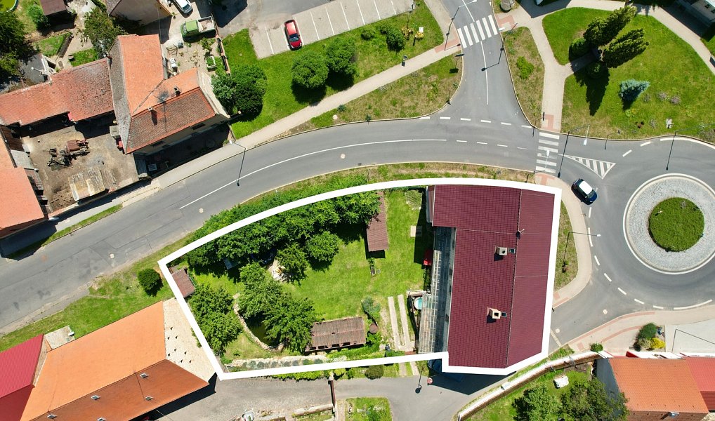 Prodej komerčního objektu (jiného typu) 373 m², Hřivice – náhled fotky 21