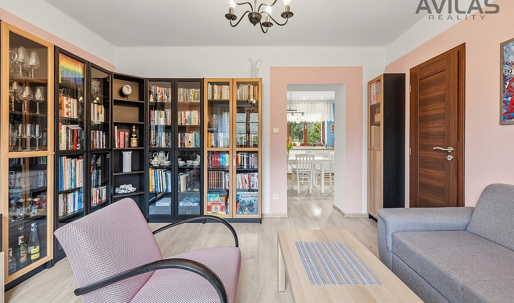 Prodej domu 269 m² s pozemkem 1 084 m², Praha – náhled fotky 10