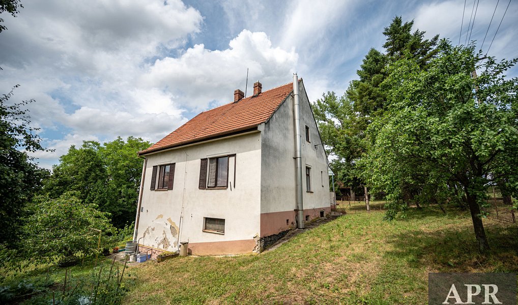 Prodej zemědělského objektu 275 m², Nezdenice – náhled fotky 8