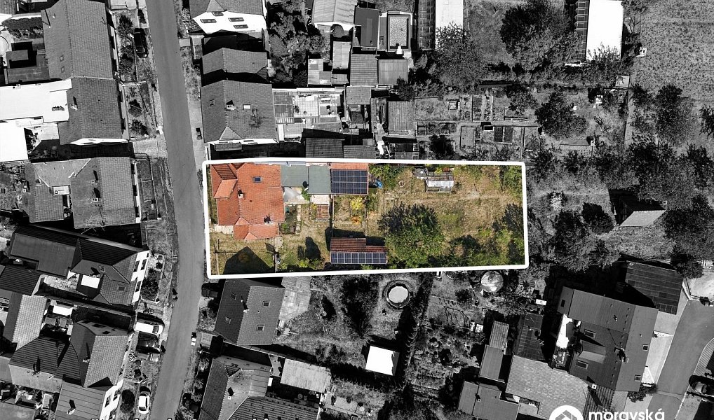 Prodej domu 193 m² s pozemkem 925 m², Zakřany – náhled fotky 3