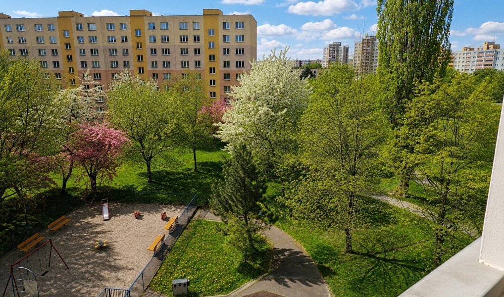 Prodej bytu 3+1 76 m², Ostrava – náhled fotky 8
